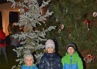 Michal Sláma : Mikulášská nadílka a Vánoční strom 8.12.2018